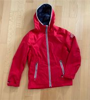 Übergangsjacke Regenjacke Mädchen Größe 134/140 Baden-Württemberg - Stockach Vorschau