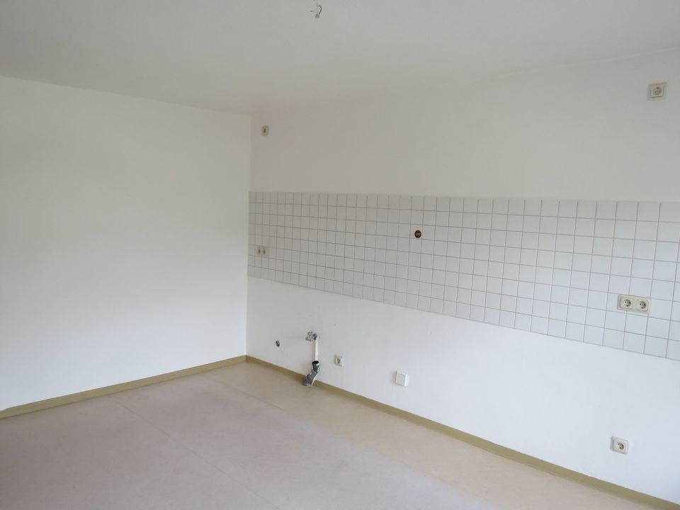 Herrliche 4-Zimmer-Wohnung mit Balkon in Fußgängerzone von Goslar in Goslar