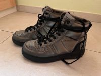 Replay High-Top Sneaker Gr. 37 Bayern - Mamming Vorschau