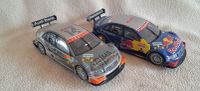 Carrera Evolution 2x Audi A4 DTM  So gut wie NEU 25751  27127 Schleswig-Holstein - Harrislee Vorschau