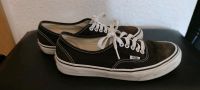 Vans "Authentic" Größe 41 Nordrhein-Westfalen - Dorsten Vorschau