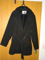 Bonprix bpc Softshell Biker Jacke Gr. 50 schwarz Übergangsjacke Nordrhein-Westfalen - Ratingen Vorschau