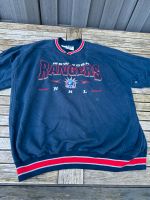 Hoodie New York Rangers NYR XL Lee Sport Pullover Hamburg-Nord - Hamburg Alsterdorf  Vorschau