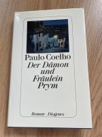 Buch: Der Dämon und Fräulein Prym Nordrhein-Westfalen - Paderborn Vorschau