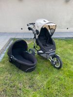 Kinderwagen Jogger Nordrhein-Westfalen - Oberhausen Vorschau