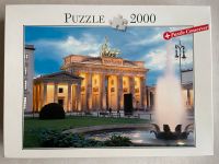 Puzzle „Berlin“ 2000 Teile Nordrhein-Westfalen - Moers Vorschau