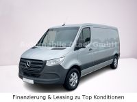 Mercedes-Benz Sprinter 314 CDI 9G-TRONIC ACC+360°+ALUS (7502) Nordrhein-Westfalen - Mönchengladbach Vorschau