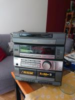 Aiwa ZR300 Stereoanlage Nordrhein-Westfalen - Beverungen Vorschau