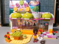 Lego friends Set 41035 Heartlake smothie bar Essen - Altenessen Vorschau