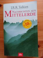 Nachrichten aus Mittelerde von J. R. R. Tolkien Bayern - Bad Kissingen Vorschau
