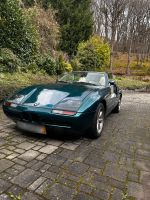 BMW Z1  Cabrio Rheinland-Pfalz - Schalkenbach Vorschau