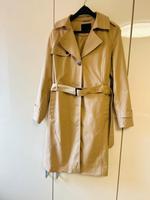 Trenchcoat, NEU! Gr. 42 beige Bayern - Parsberg Vorschau