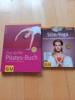 Yoga und Pilates Buch Schwerin - Neu Zippendorf Vorschau