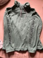 Greenpeace Statement Hoddie Kapuzen Pullover XL Baden-Württemberg - Teningen Vorschau