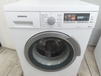 Waschmaschine Siemens IQ700  8Kg A+++  1400 1 Jahr Garantie Pankow - Prenzlauer Berg Vorschau