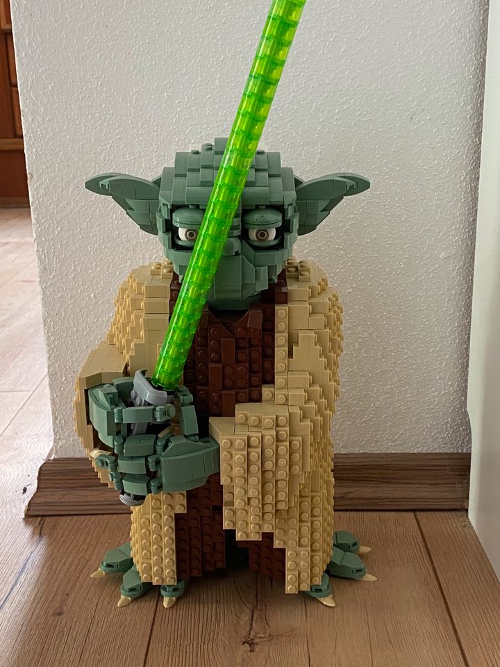 Auflösung meiner Lego Star Wars Sammlung in Mallersdorf-Pfaffenberg