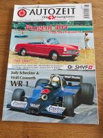 Autozeit - Das Schweizer Automagazin Ausgabe 6 2021 Duisburg - Duisburg-Süd Vorschau