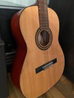 Holz Classic Gitarre aus Nachlass Schleswig-Holstein - Nortorf Vorschau