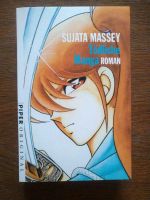 tödliche Manga Roman von Sujata Massey Nordrhein-Westfalen - Hövelhof Vorschau