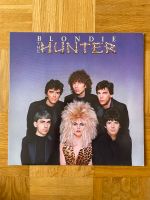 Blondie The Hunter LP in super Zustand, near mint München - Schwabing-West Vorschau