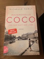 Buch: Mademoiselle Coco von Michelle Marly Niedersachsen - Peine Vorschau