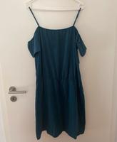 Sommerkleid petrol Esprit Größe L/ Sommerkleid Esprit Hessen - Eichenzell Vorschau