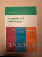 BASICS Orthopädie und Unfallchirugie, 6. Auflage NEU Baden-Württemberg - Bösingen Vorschau