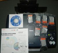 Drucker Canon MP360 mit Farbpatronen,Flachbildmonitor 38cm,CD-R L Hessen - Gründau Vorschau