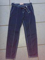 Stretch Hose Jeans Janina Denim WR Größe 40 blau neuwertig Schleswig-Holstein - Siek Vorschau