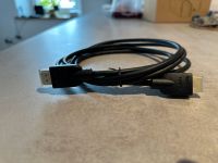 HDMI Kabel neu Bayern - Gunzenhausen Vorschau