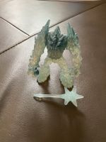 Schleich Eldrador Frostmonster mit Waffe 42455 Hessen - Oestrich-Winkel Vorschau