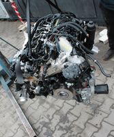 BMW X3 X4 B47D20B Motor Triebwerk Engine Nordrhein-Westfalen - Dorsten Vorschau