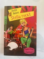 Buch Jugendbuch Kinderbuch Stella rockt Niedersachsen - Oldenburg Vorschau