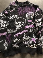 Gothic hoodie Schleswig-Holstein - Felm Vorschau