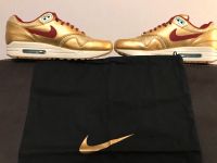 Nike WMNS Air Max 1 BHM QS, Gr.39 [NEU] Nordrhein-Westfalen - Bocholt Vorschau