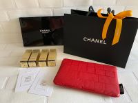 ❀ CHANEL Set ❀ Kosmetiktasche ❀ SUBLIMAGE-Proben ... ❀ Düsseldorf - Carlstadt Vorschau