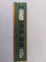 8GB RAM 2RX8 Kingston Speicherriegel Bayern - Bad Rodach Vorschau