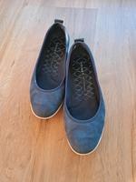 Damenschuhe Ballerina Marburg - Haddamshausen Vorschau