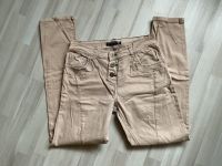 Jeans Blind Date Gr M Beige Sachsen-Anhalt - Thale Vorschau