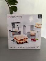 ernesto dessert und speiseformen set Berlin - Schöneberg Vorschau