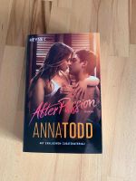 Buch: After Passion von Anna Todd Bayern - Röthenbach Vorschau