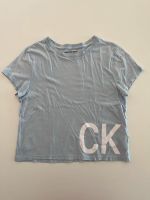 T-shirt Calvin Klein Größe M Niedersachsen - Buxtehude Vorschau