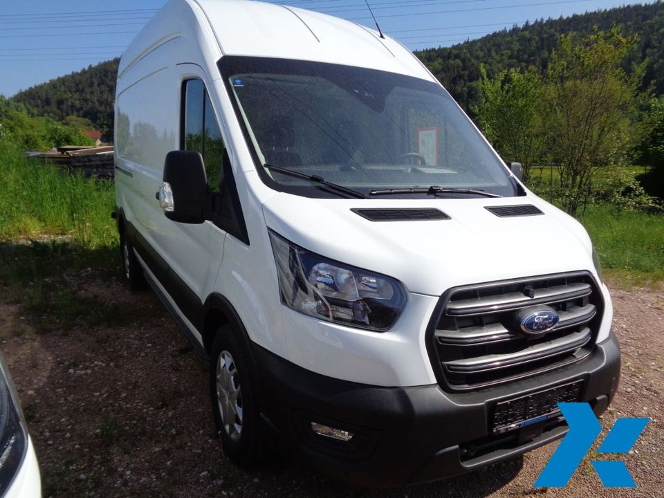 Ford Transit FT 350 L3 Hochdach Trend in Tuttlingen