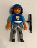 Playmobil Polizist mit Gewehr Niedersachsen - Wolfenbüttel Vorschau