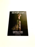 GOLDFRAPP / SUPERNATURE PROMO AD! Björk Air Roisin Murphy Client Pankow - Prenzlauer Berg Vorschau