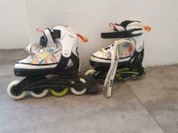 HY SKATE JUNIOR Inliner Größe 29 - 32 Inlineskates Nordrhein-Westfalen - Büren Vorschau