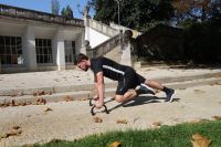 Outdoor Personal Training / Personal Trainer Berlin - Schöneberg Vorschau