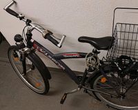 Kinderfahrrad 26 Zoll Fahrrad Mountainbike Frankfurt am Main - Gallusviertel Vorschau