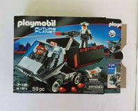 PLAYMOBIL 5154 Darkster Truck mit KO-Laser Baden-Württemberg - Rechberghausen Vorschau