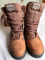 MAGNUM Boots Gr. 42 US 9 UK 8 Hi-Tec Stiefel Farbe: braun Niedersachsen - Norden Vorschau